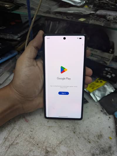 pixel 6a read complete description