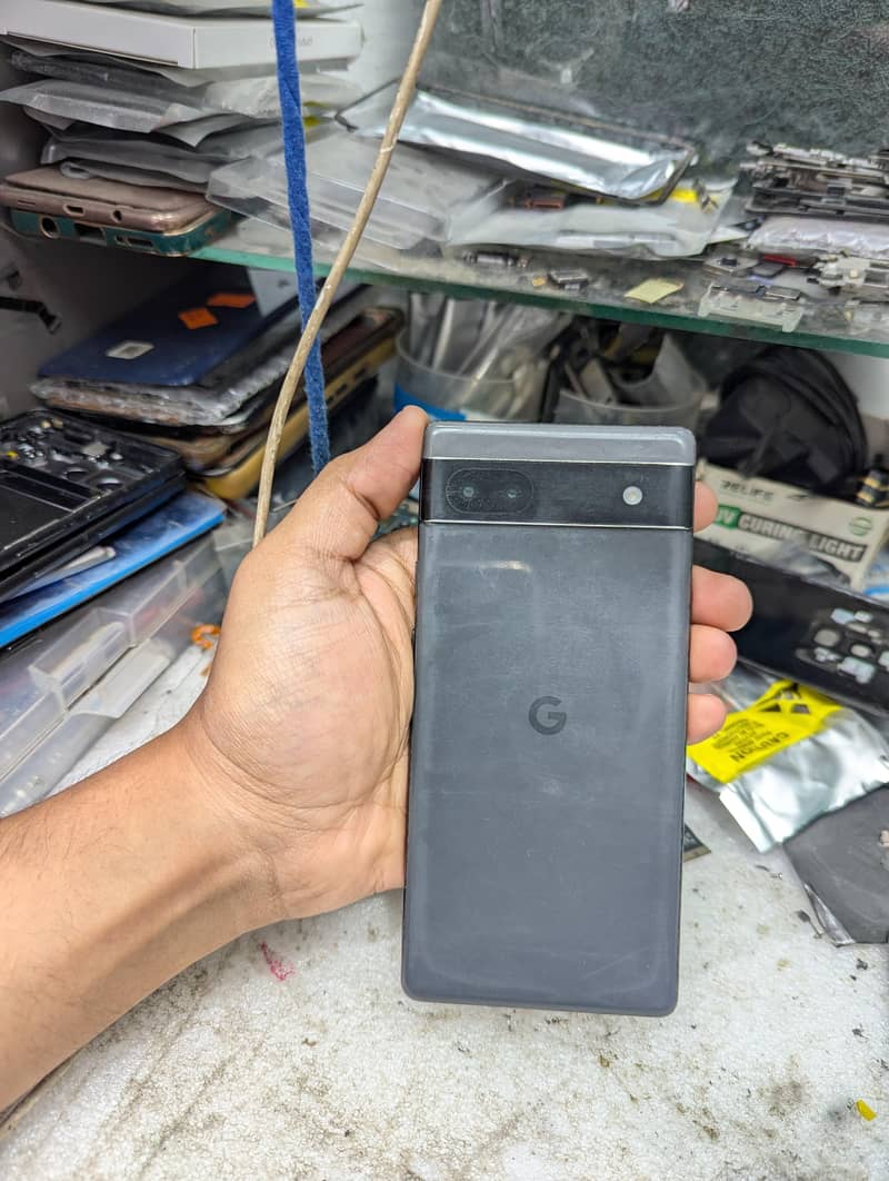pixel 6a read complete description 1