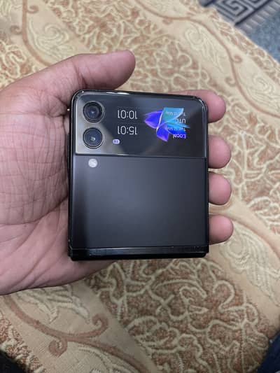 Samsung Z flip 3 8/128