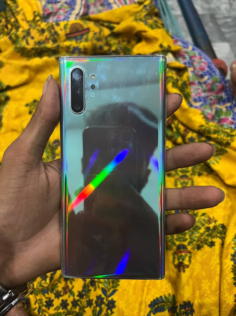 note 10plus 1