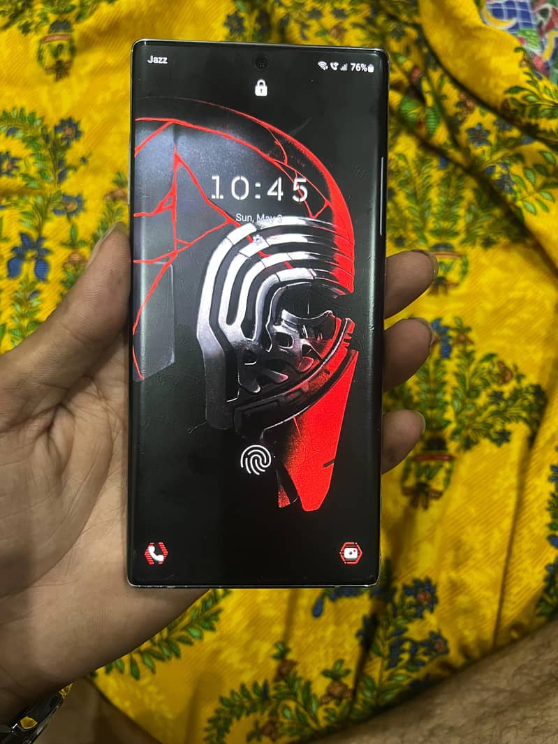 note 10plus 5