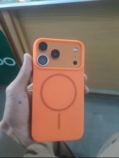 XR Converted to 17 Pro (Urgent sale)