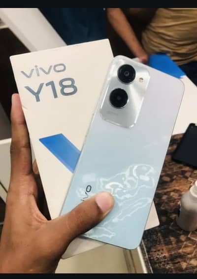 vivo y18 03004393249