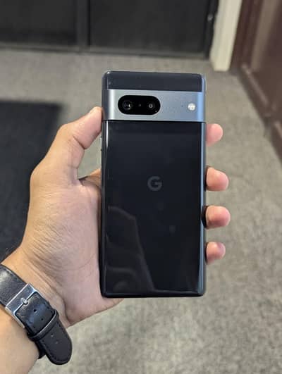 Google Pixel 7