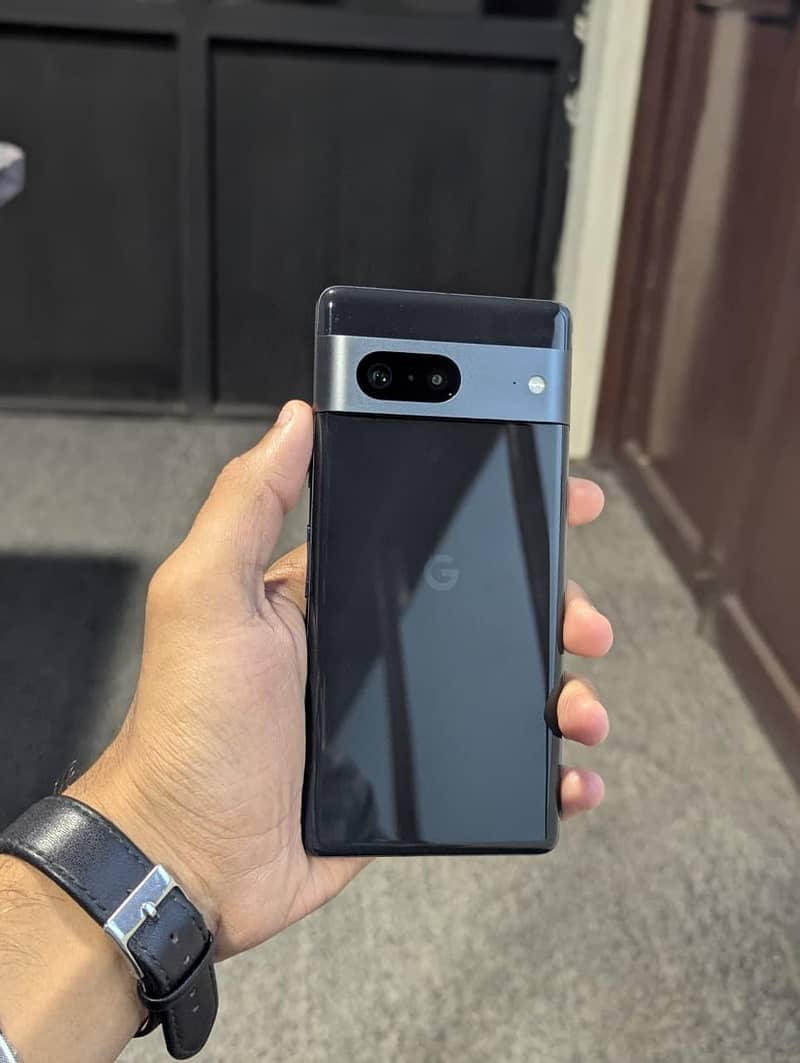 Google Pixel 7 2