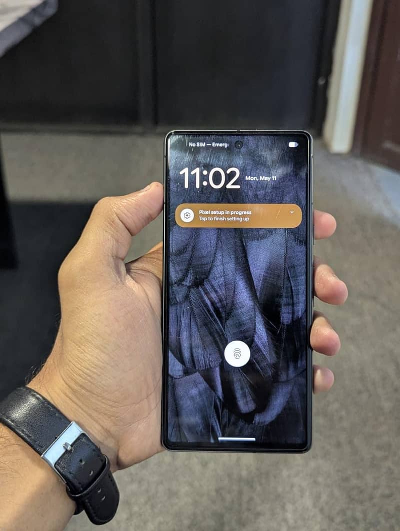 Google Pixel 7 3