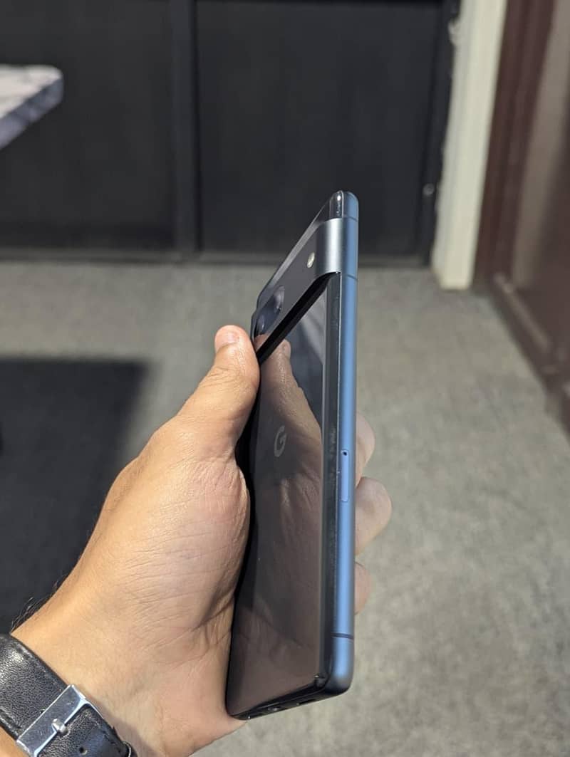 Google Pixel 7 7