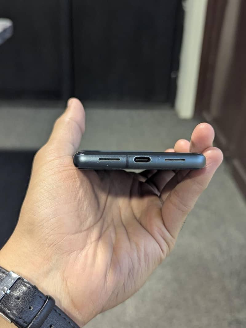 Google Pixel 7 8