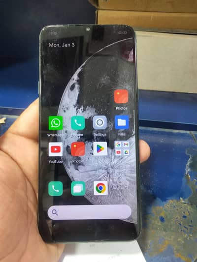 realme 5i