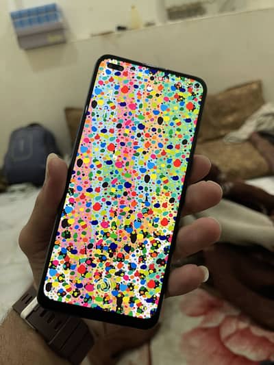 Oppo f17 pro 8+3 Ram 128 memory  full genuine