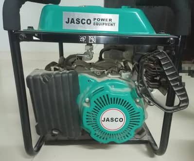 Jasco generator 1 kv