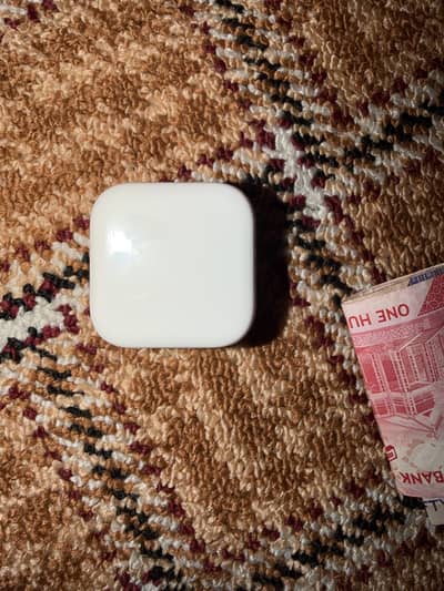 Apple charger