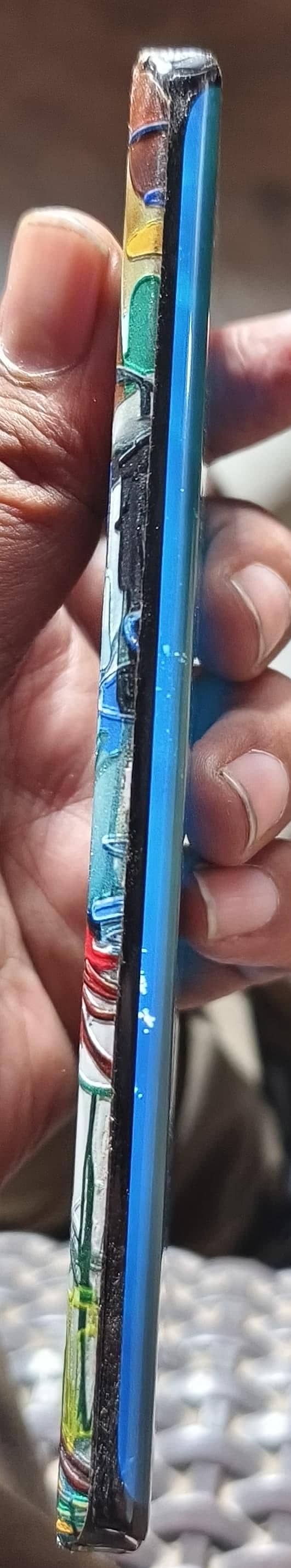 matrola edge plus 1