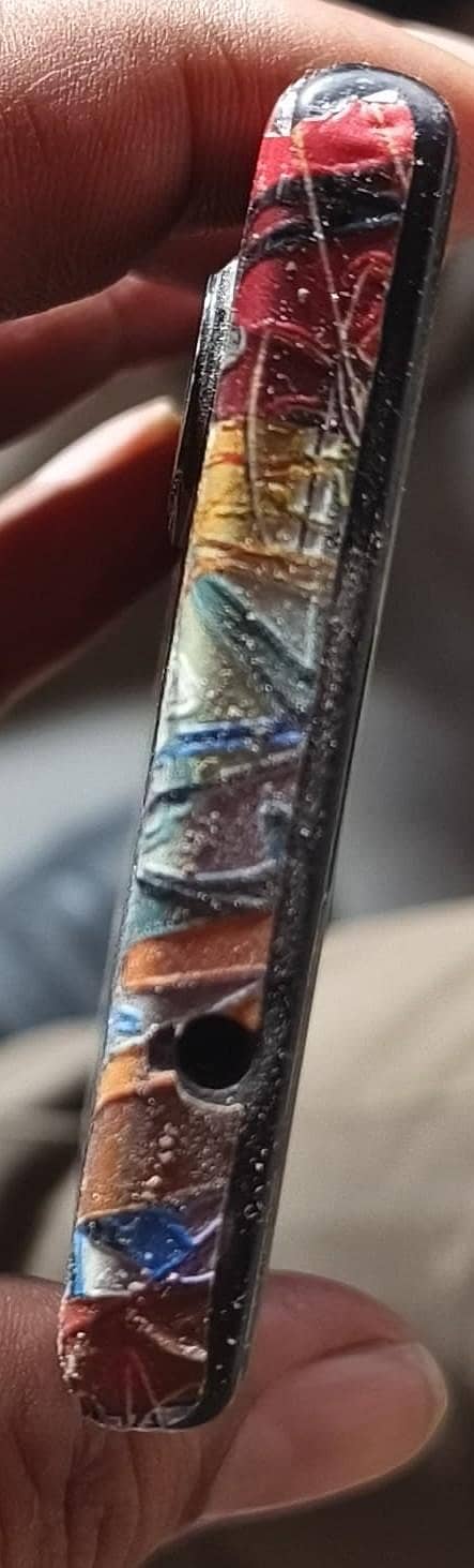 matrola edge plus 5