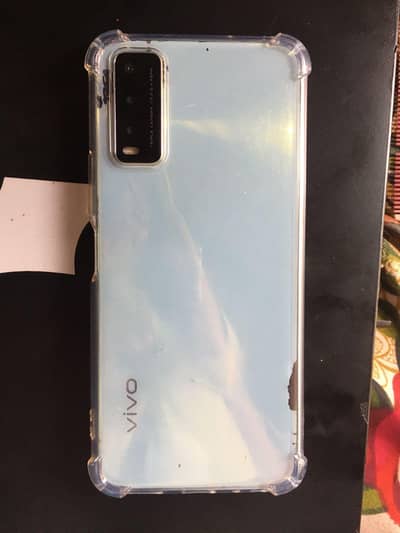 Vivo Y20 4GB 64GB Exchange Possible