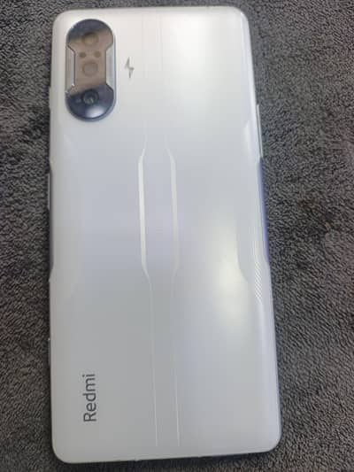 Redmi k40