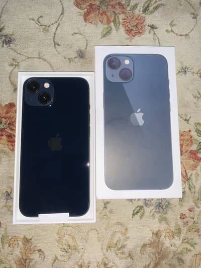 Iphone 13 non pta