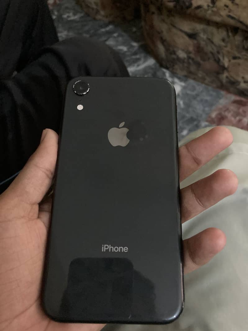 Iphone xr 2