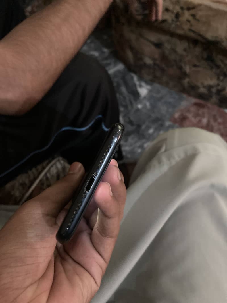 Iphone xr 5