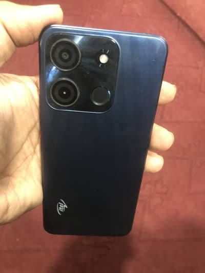 Itel a60 4 128