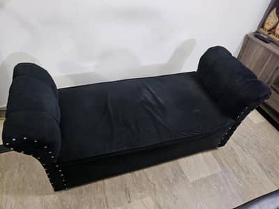 Sofa Dewan / Sethi Sofa