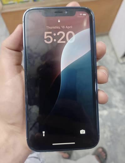 Iphone xr converted into 14 pro non pta