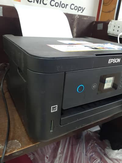 EPSON 2750