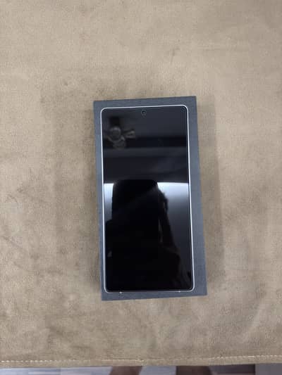 S25 Ultra Non PTA 512GB White
