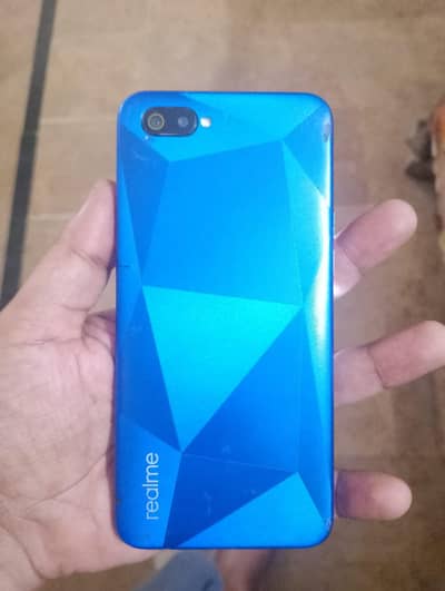 Realme 3GB Ram 64GB Rom Exchange Possible