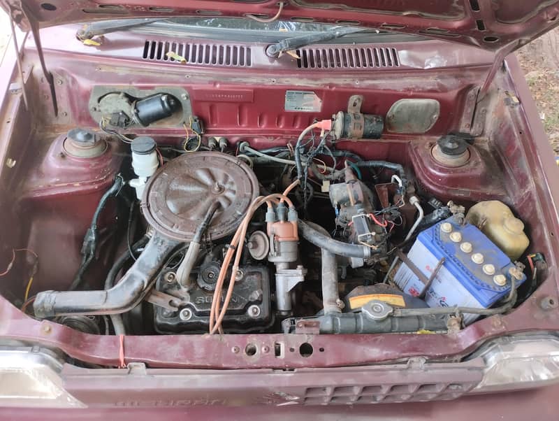 Mehran VXR 3