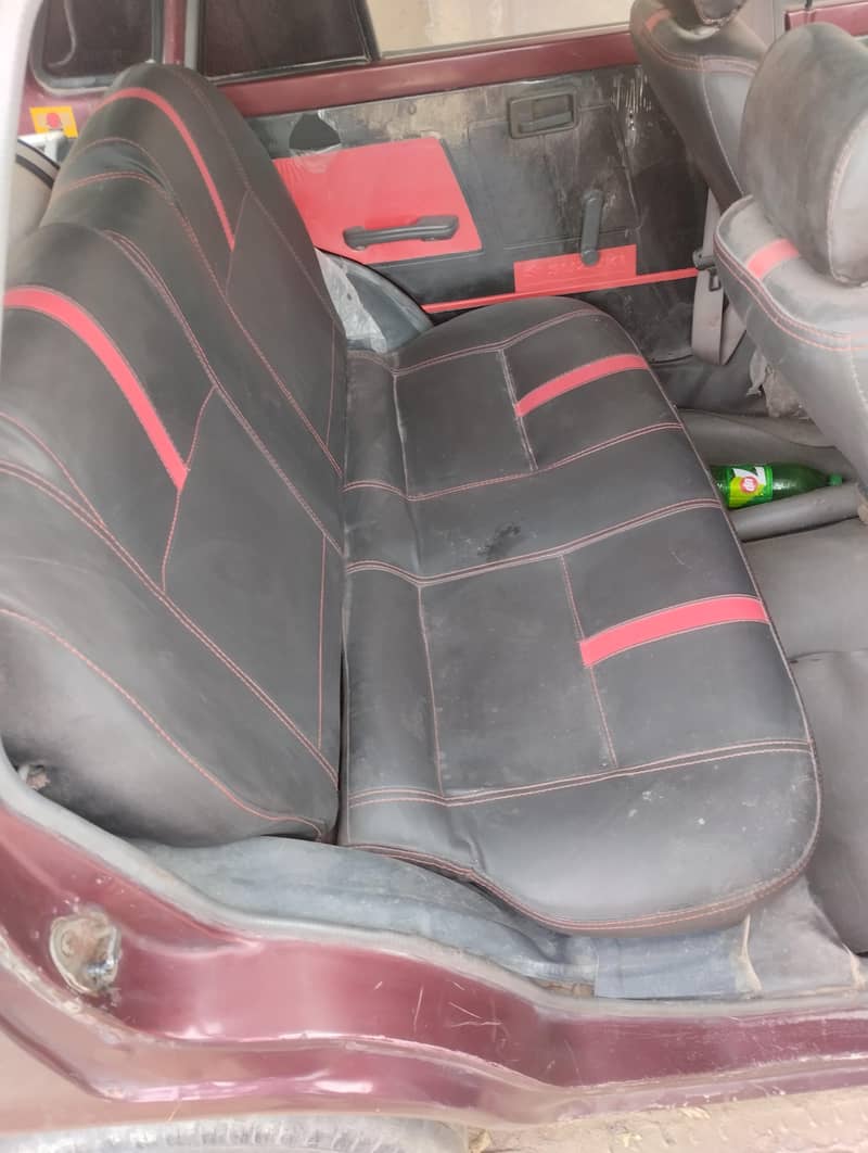 Mehran VXR 4