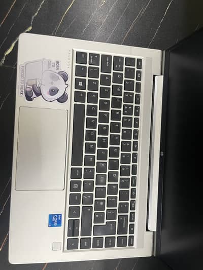 HP ProBook 640 G8 | Core i5 11th Gen | 16GB RAM | Fast & Smooth Laptop