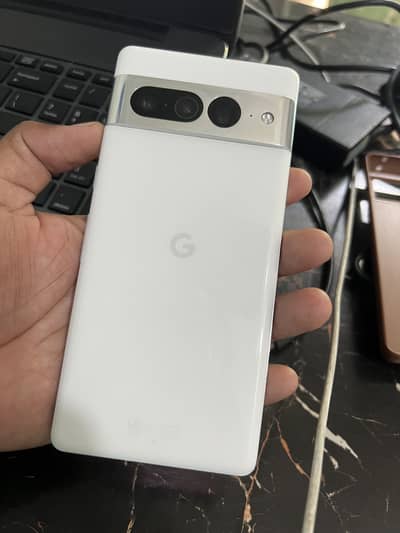 Google Pixel 7 Pro 12/128 Official PTA approved