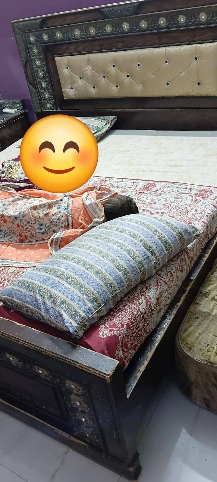 Bedroom set 5