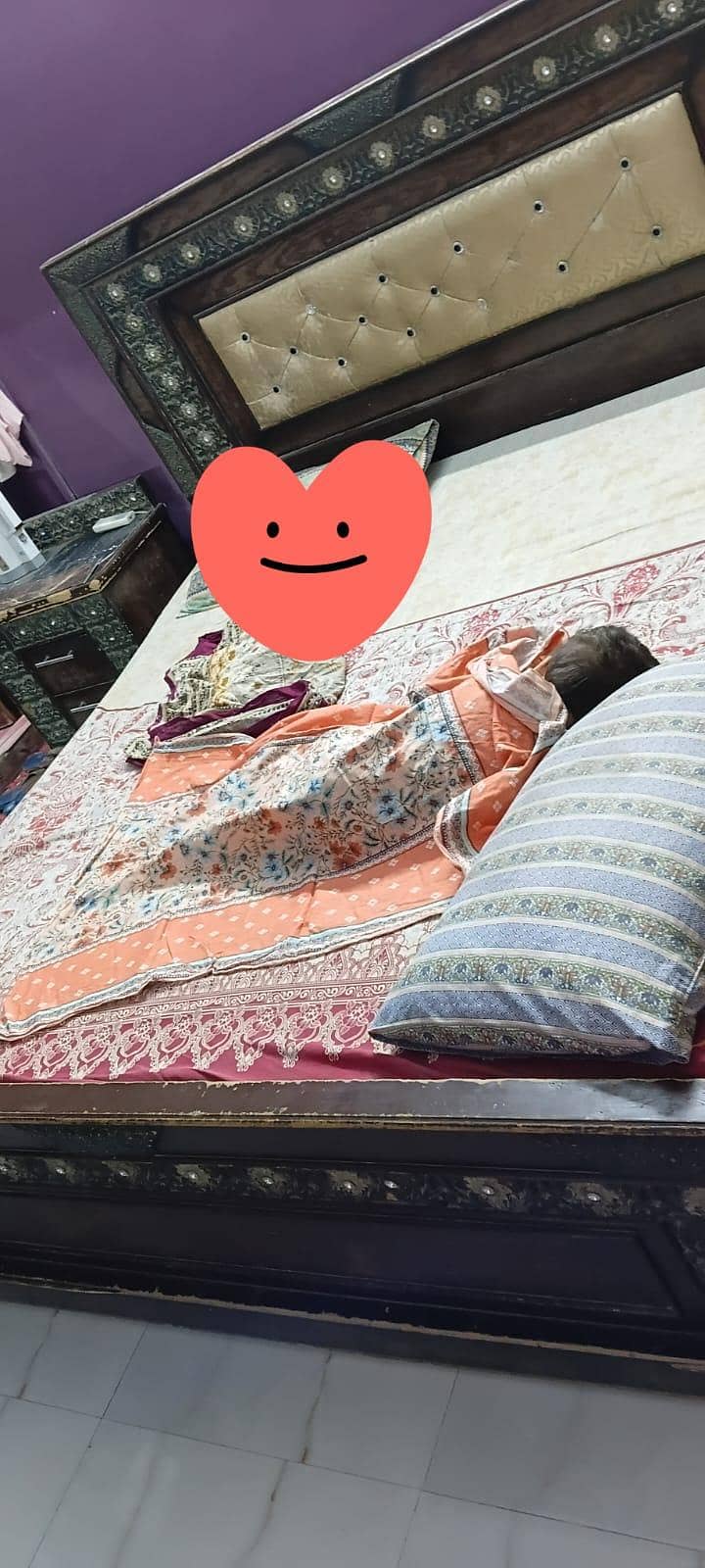 Bedroom set 6