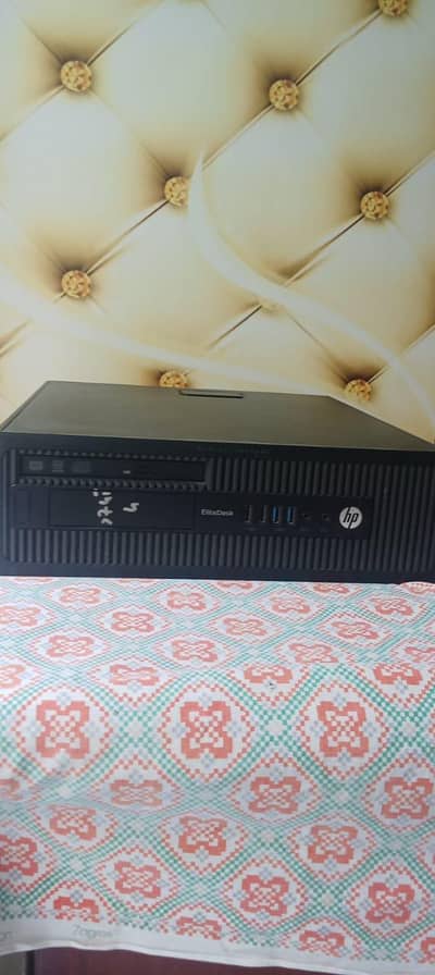 Gaming pc