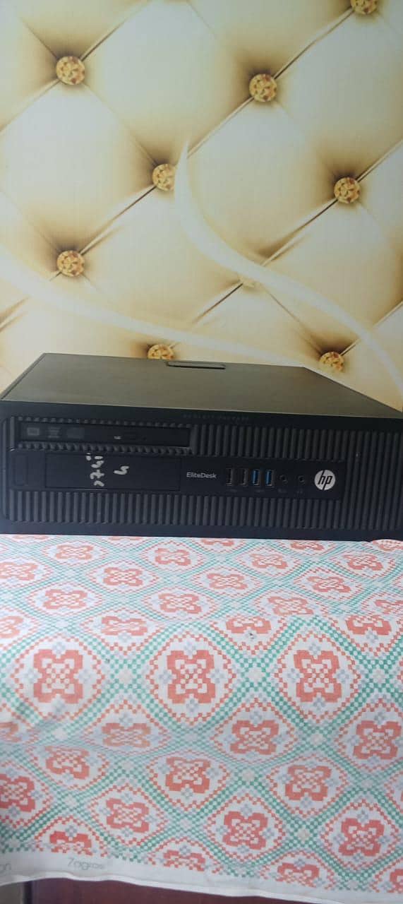 Gaming pc 0