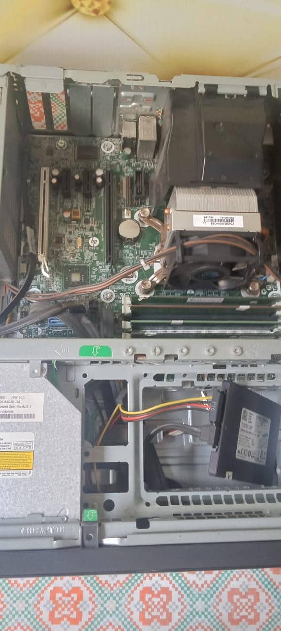 Gaming pc 1