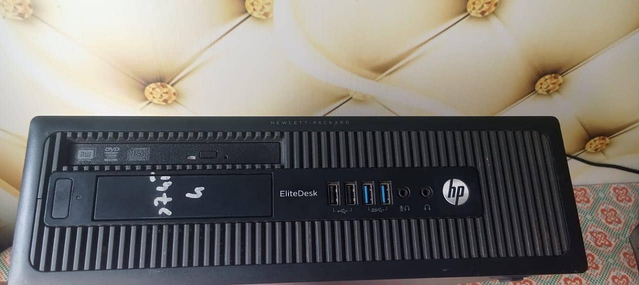 Gaming pc 2