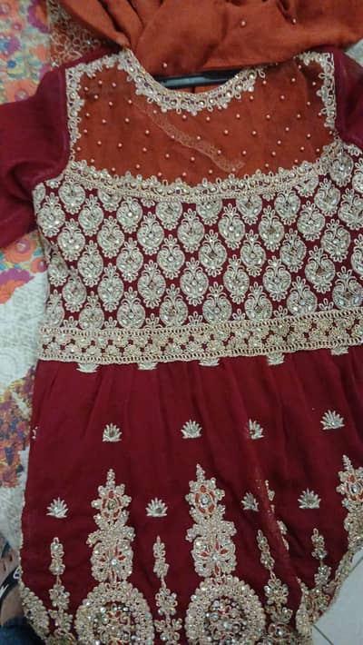 bridal dresses with emoridier