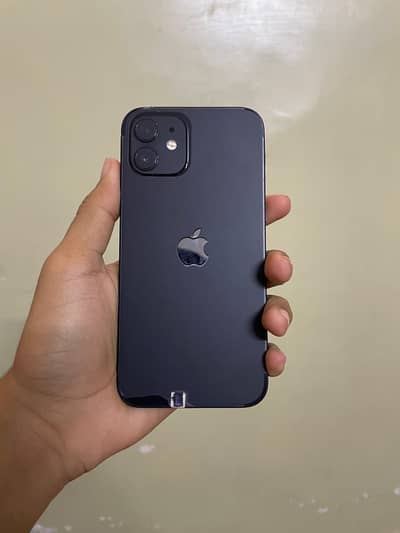I phone 12