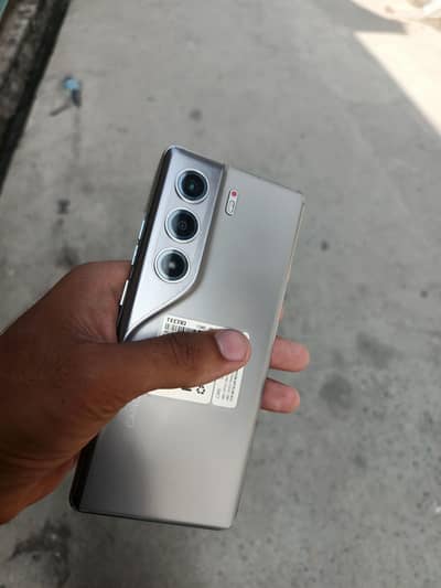 Coman 40 pro 8/256