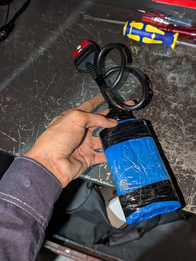 launch scener device for sale
