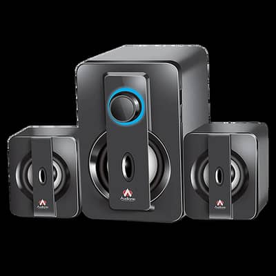 Audionic speakers for sale mint condition