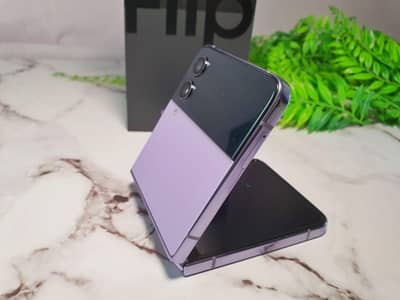 Samsung Flip 4 Official PTA Approved