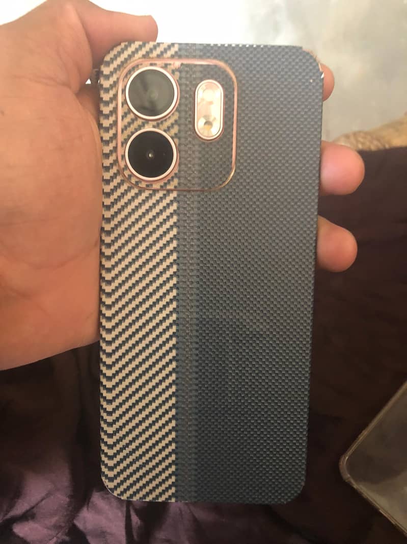 infinx smart 9 0