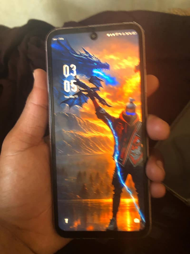 infinx smart 9 1