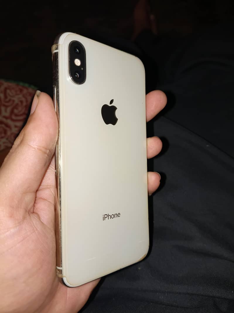 iphone xs 0