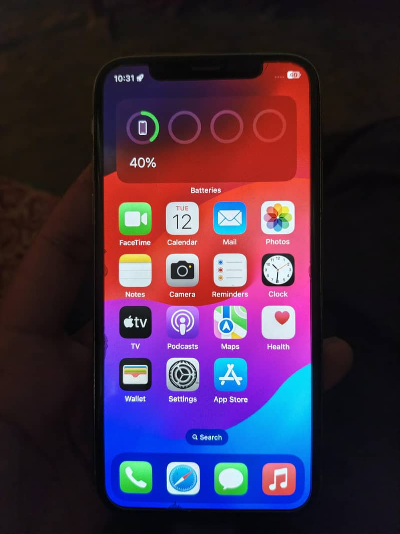 iphone xs 3