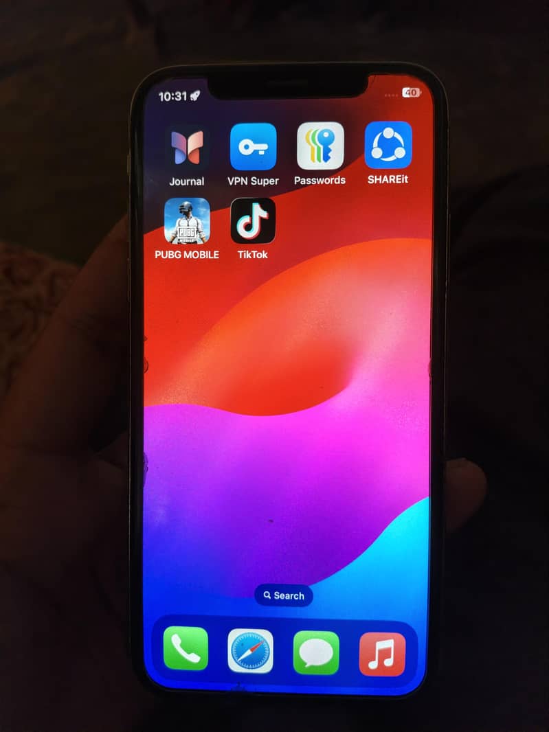 iphone xs 4